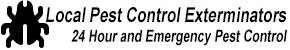 US Trade Representative DC Pest Control Exterminators